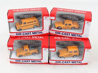 METAL TRUCK.OB,