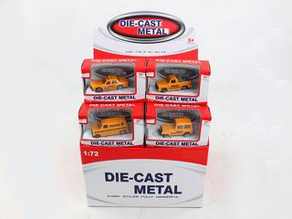 METAL TRUCK.OB,