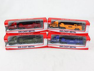 ALLOY HOOK DRAG HEAD CAR,