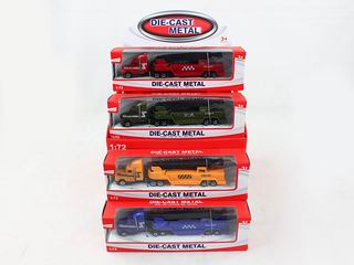ALLOY HOOK DRAG HEAD CAR,