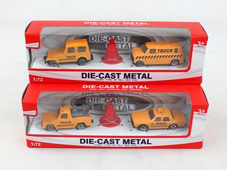 METAL TRUCK.OB,