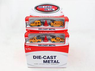 METAL TRUCK.OB,
