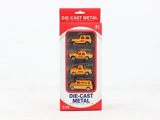 METAL TRUCK.OB,