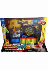 DEFORMATION SOFT BULLET GUN,