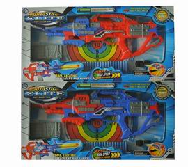 B/O SOFT BULLET GUN,