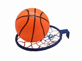 BASKETBALL SET,