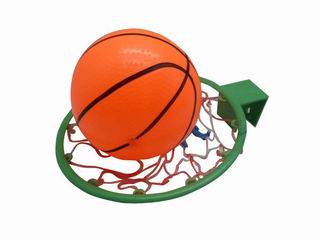 BASKETBALL SET,