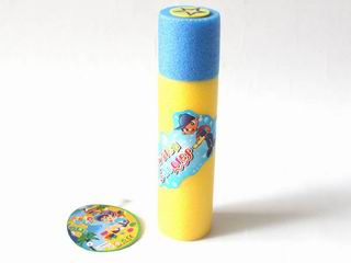 WATER CANNON,