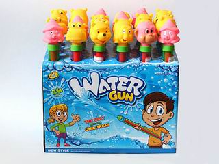 WATER GUN,