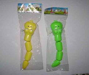 WIND UP SERIES,