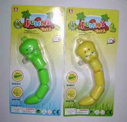 WIND UP SERIES,