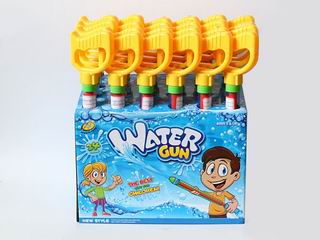 WATER GUN,