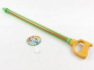 WATER GUN,