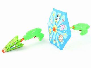 WATER GUN 30CM,