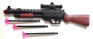 SOFT BULLET GUN,