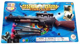 SOFT BULLET GUN,
