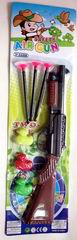 SOFT BULLET GUN,