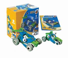 ASSEMBLY CAR,