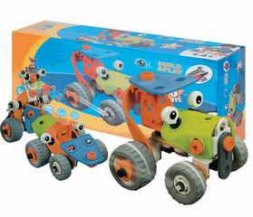 ASSEMBLY CAR,