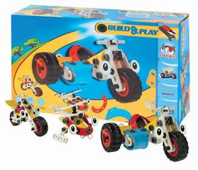 ASSEMBLY CAR,