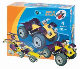 ASSEMBLY CAR,