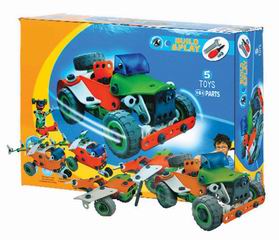 ASSEMBLY CAR,