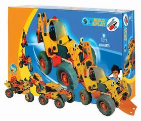 ASSEMBLY CAR,