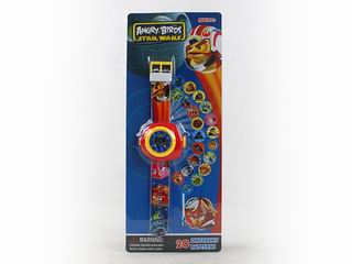PROJECTION WATCH,