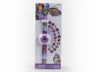 PROJECTION WATCH,