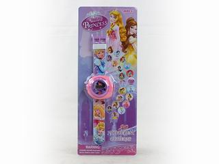 PROJECTION WATCH,