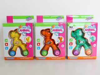 PRESS ANIMAL,