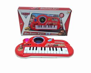 3D PIANO W/LIGHT & MUSIC,