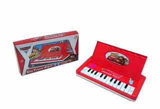 BEN10 PIANO W/LIGHT & MUSIC,