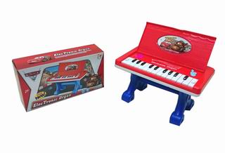 PIANO W/LIGHT & MUSIC,