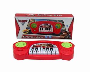 PIANO W/LIGHT & MUSIC,