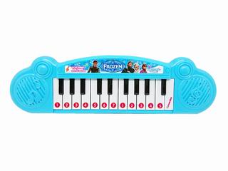 ICE PRINCESS ELECTRONIC ORGAN W/MUSIC,