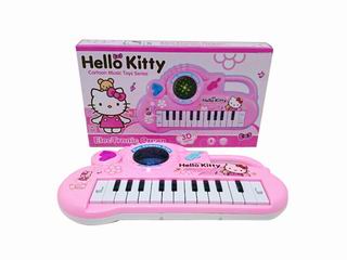 ELECTRONIC ORGAN W/LIGHT&MUSIC,