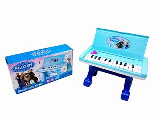 ELECTRONIC ORGAN W/LIGHT&MUSIC,