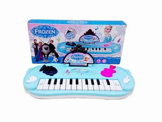 ELECTRONIC ORGAN W/LIGHT&MUSIC,