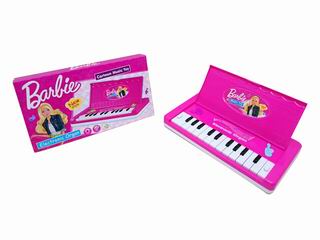 ELECTRONIC ORGAN W/LIGHT MUSIC,