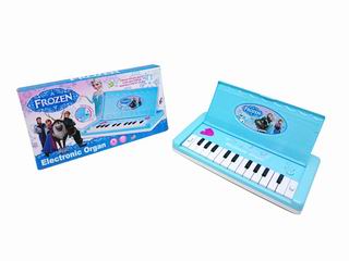 ELECTRONIC ORGAN W/LIGHT&MUSIC,
