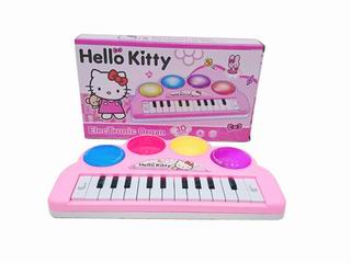 ELECTRONIC ORGAN W/LIGHT&MUSIC,