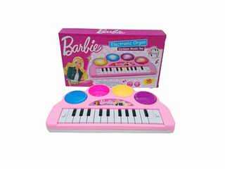 ELECTRONIC ORGAN W/3D LIGHT MUSIC,
