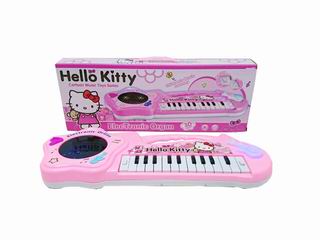 ELECTRONIC ORGAN W/LIGHT&MUSIC,