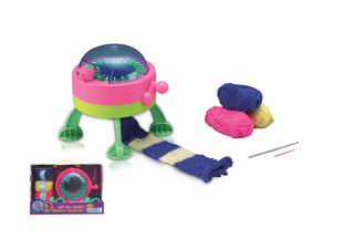 KNITTING WOOL MACHINE,