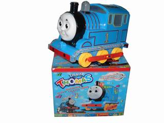 THOMAS TRAIN,