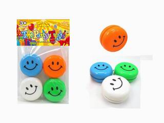 SMILE YO-YO,