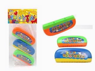 HARMONICA,