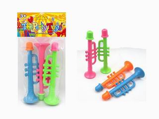 TRUMPET,