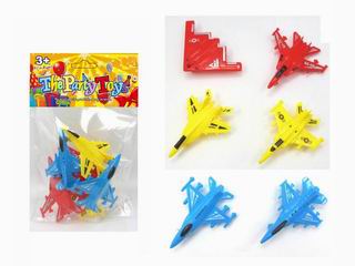 MINI AIRCRAFT,